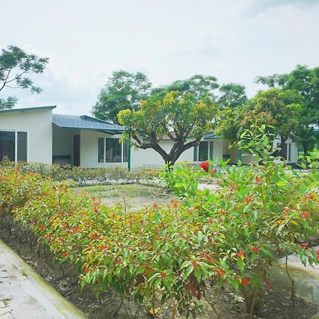 Sukoon Retreat&Spa Dakpathar Villa Chuharpur Bagian luar foto