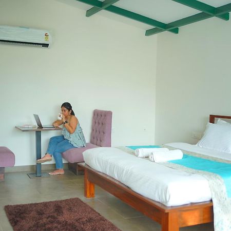 Sukoon Retreat&Spa Dakpathar Villa Chuharpur Bagian luar foto